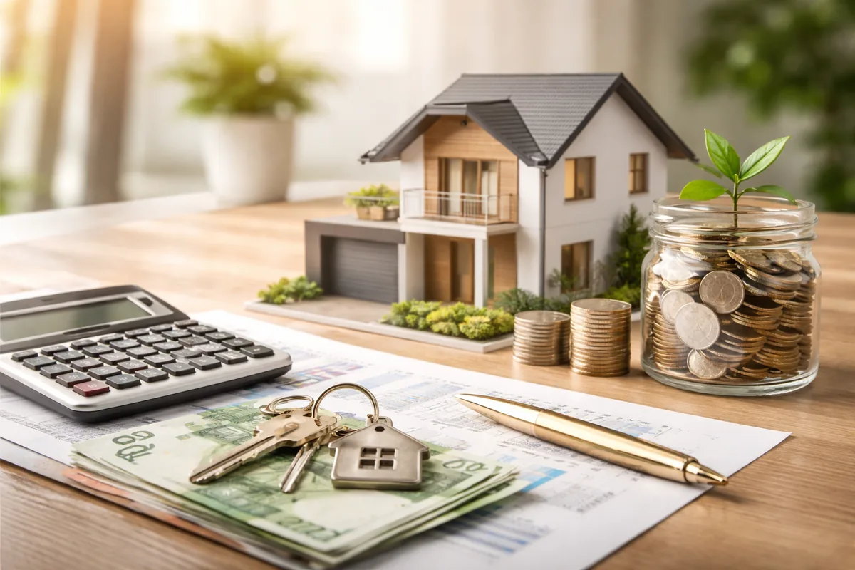 Comment obtenir l'optimisation fiscale pour un investissement locatif