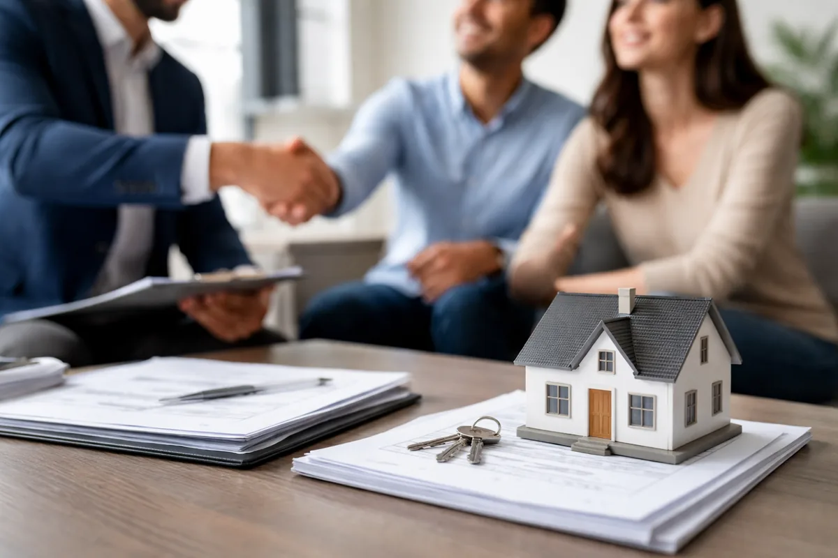 Comment bien négocier le prix d'un bien immobilier lors d'un achat