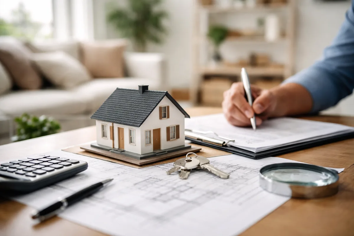 Comment estimer la valeur de sa maison avant de la vendre