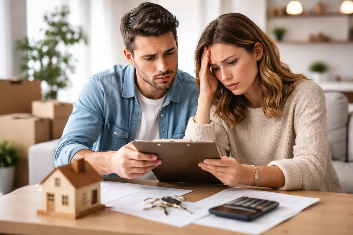 Les erreurs courantes à éviter lors de l'achat d'un bien immobilier