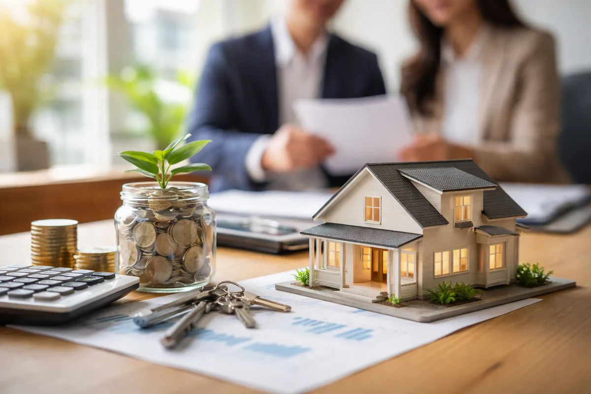 Les étapes clés pour réussir un investissement locatif rentable