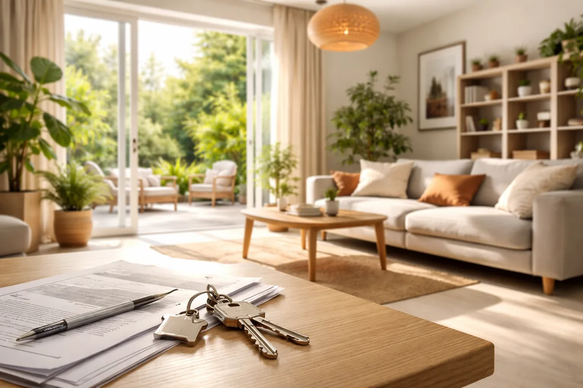 Comment optimiser l'exposition de votre bien immobilier pour le vendre rapidement