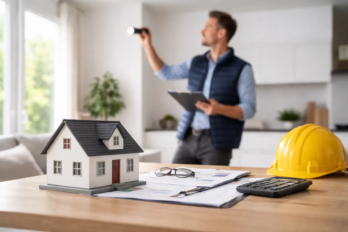 Comment réaliser un diagnostic immobilier avant la vente d'un bien