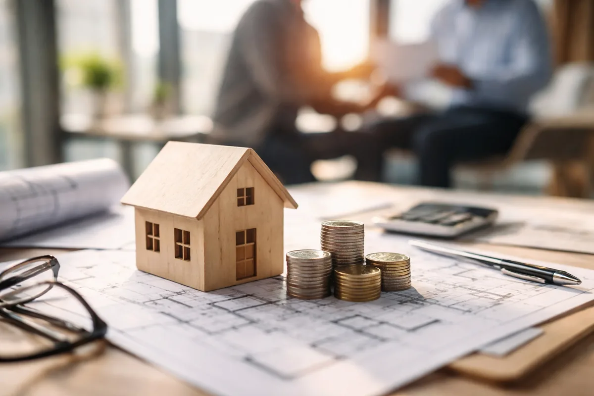 Les impacts de l'indice ffb sur votre projet immobilier